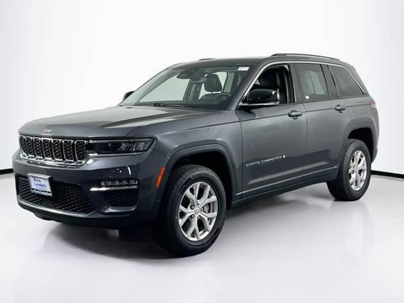 JEEP GRAND CHEROKEE 2022 1C4RJHBG9N8615362 image JEEP GRAND CHEROKEE 2022 1C4RJHBG9N8615362 image